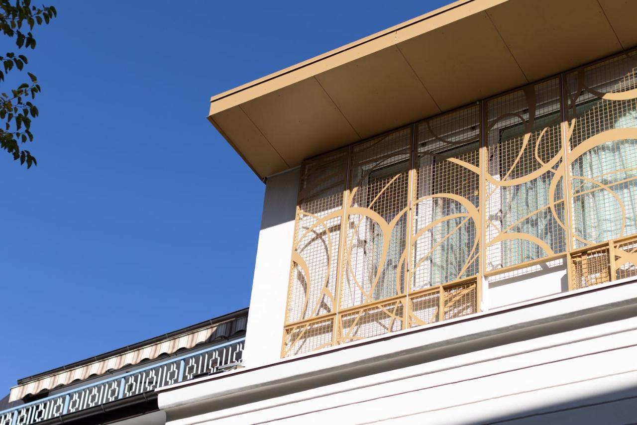 Villa Steiner 5 - Suzuka Мерано Экстерьер фото