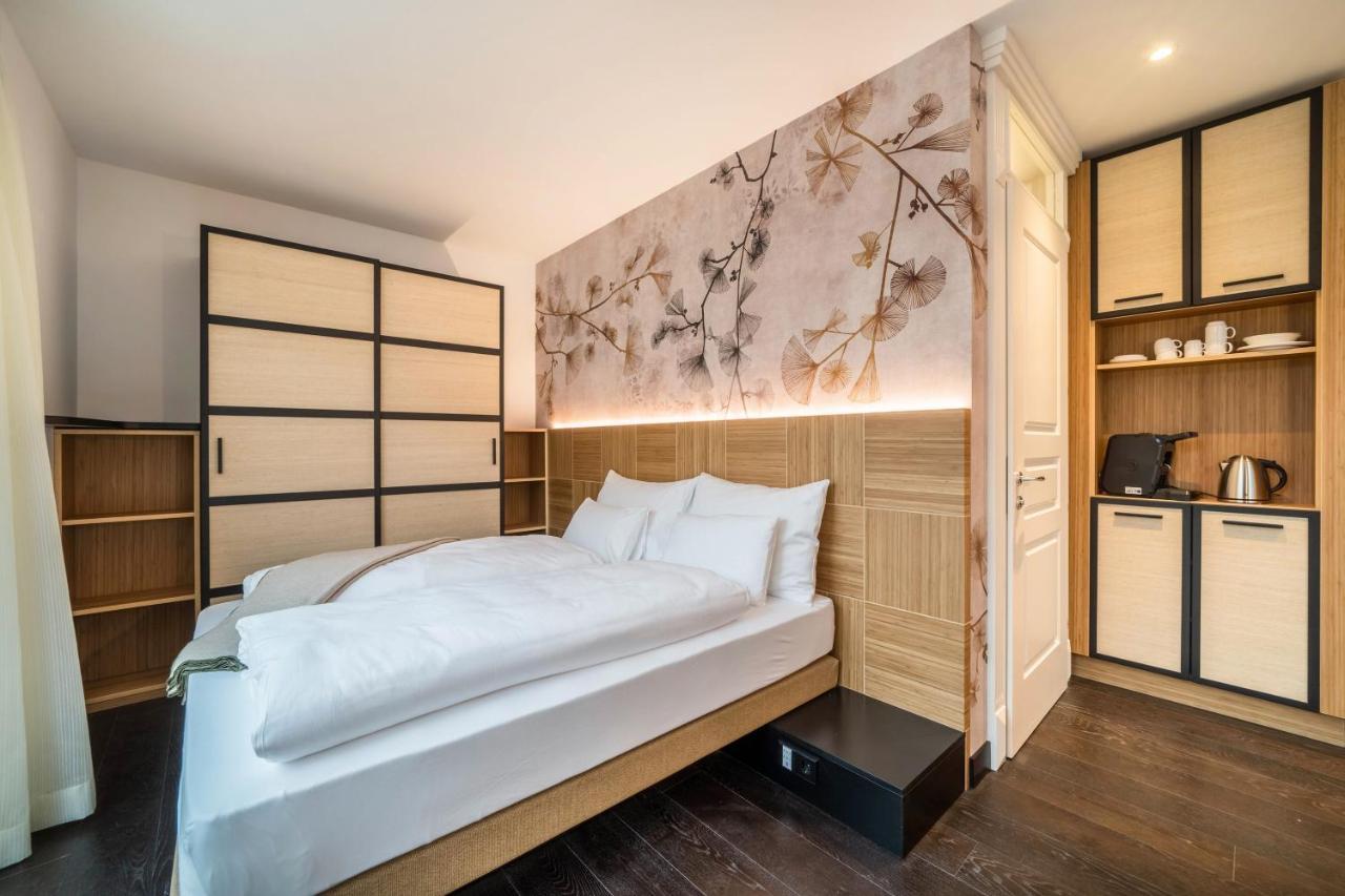 Villa Steiner 5 - Suzuka Мерано Экстерьер фото